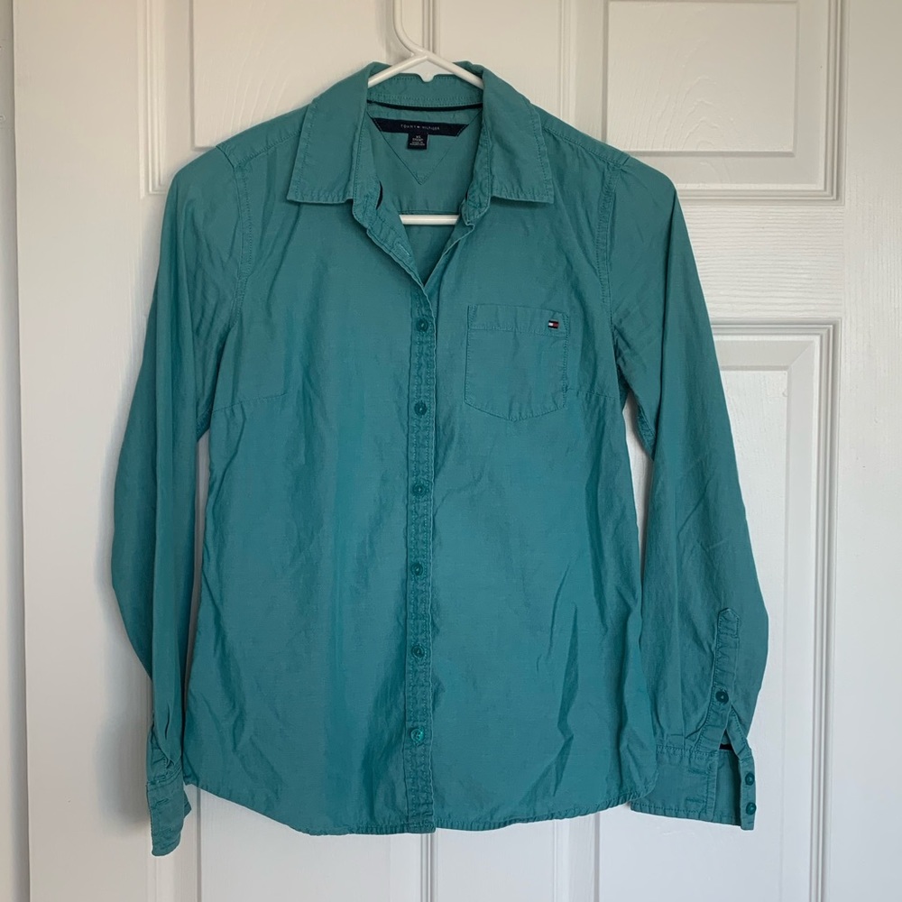 Tommy Hilfiger Shirt